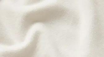 A FABRIC SWATCH OF SKIMS BOYFRIEND