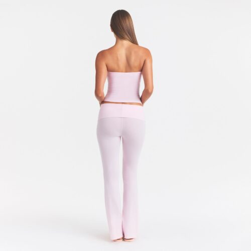 FOLDOVER PANT