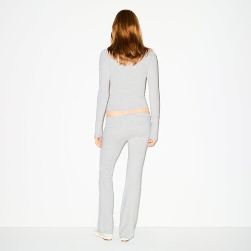 FOLDOVER PANT