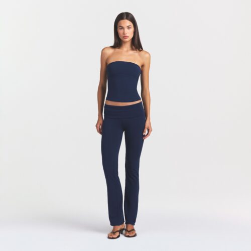 FOLDOVER PANT