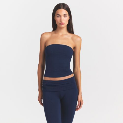 FOLDOVER PANT