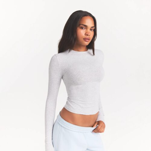 LONG SLEEVE T-SHIRT