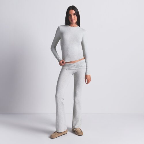 LONG SLEEVE T-SHIRT