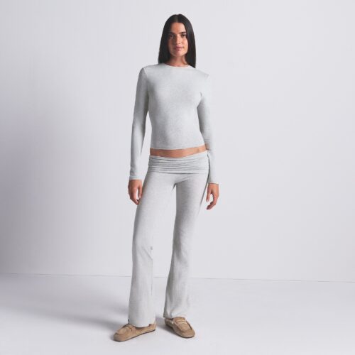 LONG SLEEVE T-SHIRT