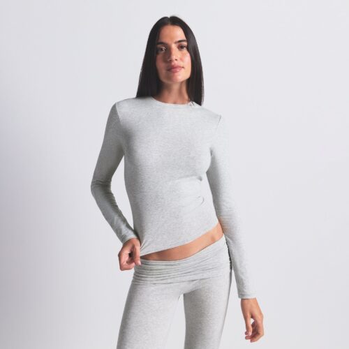 LONG SLEEVE T-SHIRT