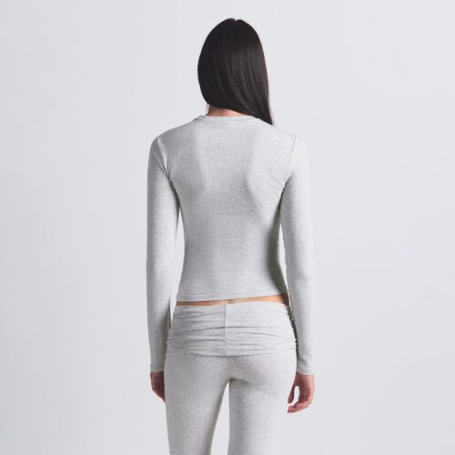LONG SLEEVE T-SHIRT