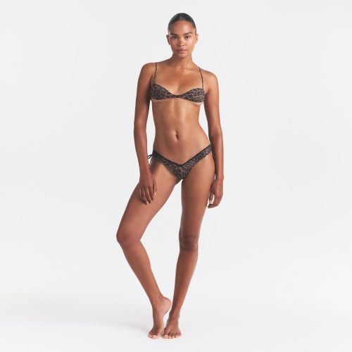 MICRO SKIMPY BRALETTE