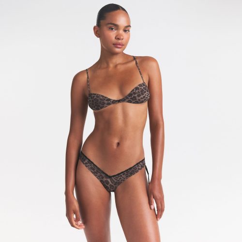 MICRO SKIMPY BRALETTE