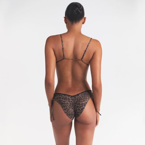 MICRO SKIMPY BRALETTE