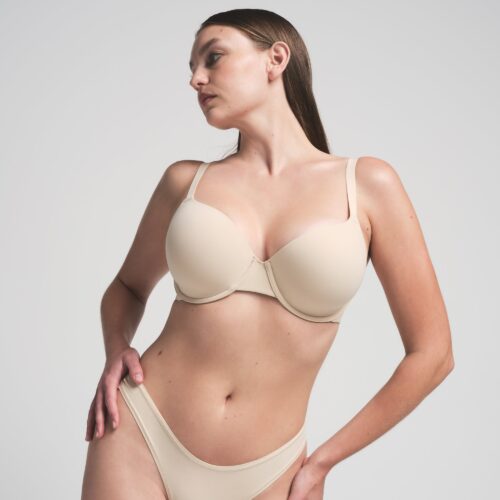 T-SHIRT BRA