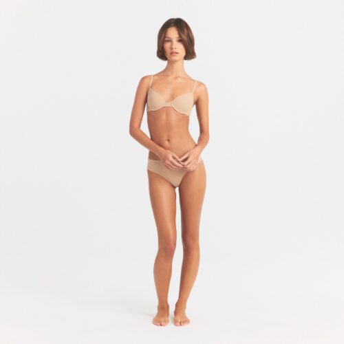 T-SHIRT BRA