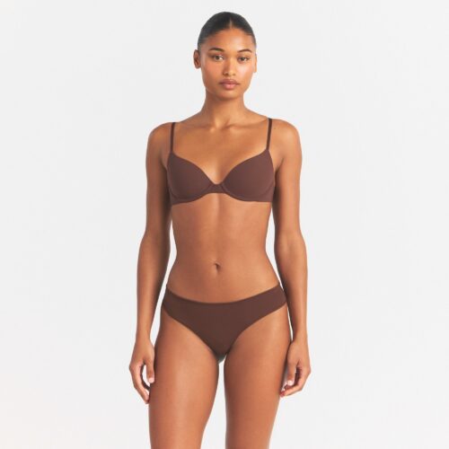 T-SHIRT BRA