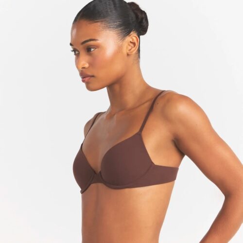 T-SHIRT BRA