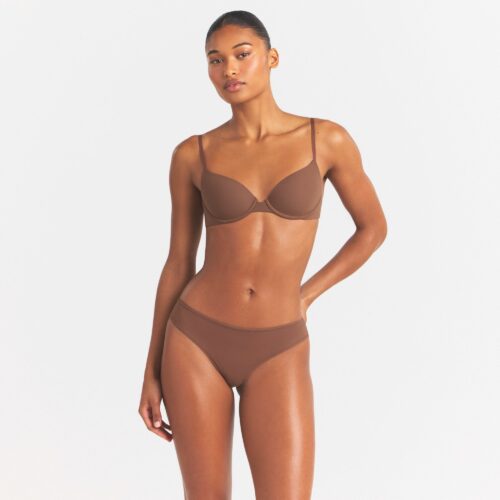 T-SHIRT BRA