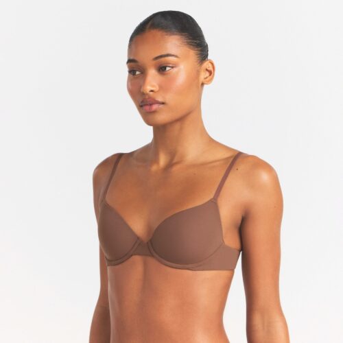 T-SHIRT BRA