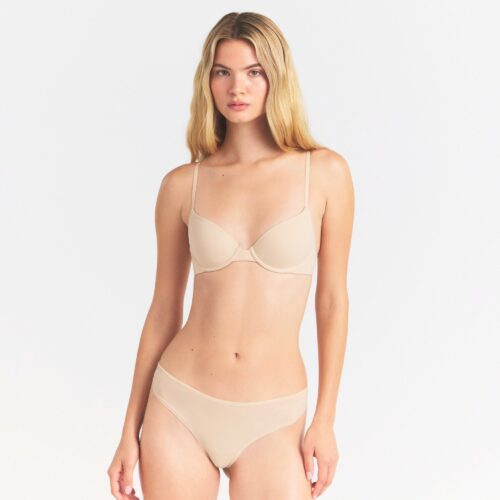 T-SHIRT BRA