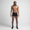 MENS 3" BOXER BRIEF
