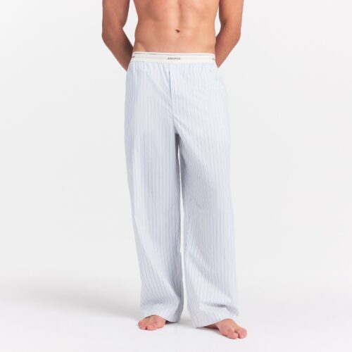 MENS LOGO BAND SLEEP PANT