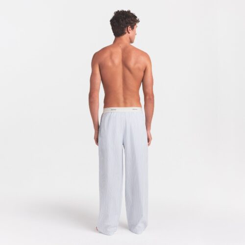 MENS LOGO BAND SLEEP PANT