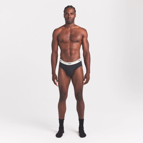 RIB MENS BRIEF