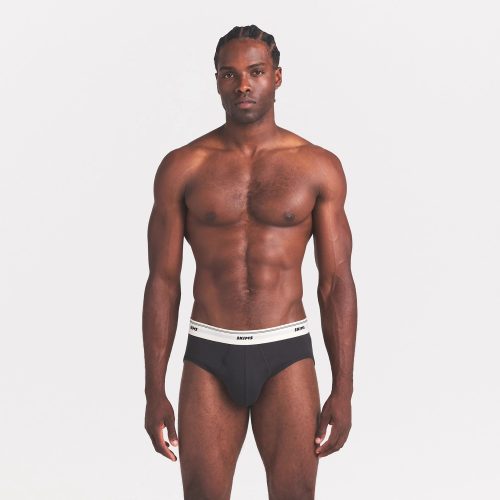 RIB MENS BRIEF