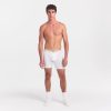 RIB MENS 5" BOXER BRIEF