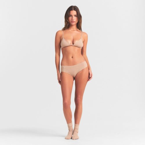 TRIANGLE BRALETTE