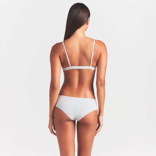 TRIANGLE BRALETTE