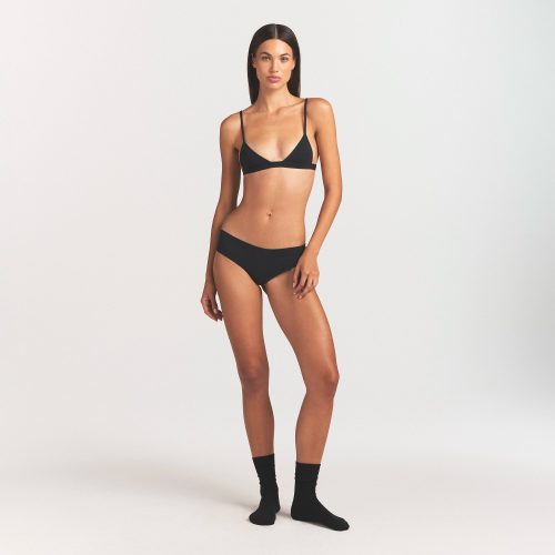 TRIANGLE BRALETTE
