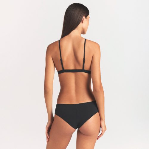 TRIANGLE BRALETTE