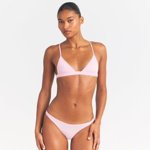 TRIANGLE BRALETTE