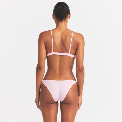 TRIANGLE BRALETTE
