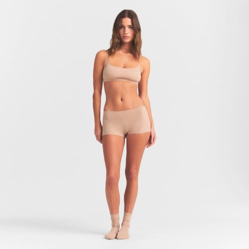 SCOOP BRALETTE
