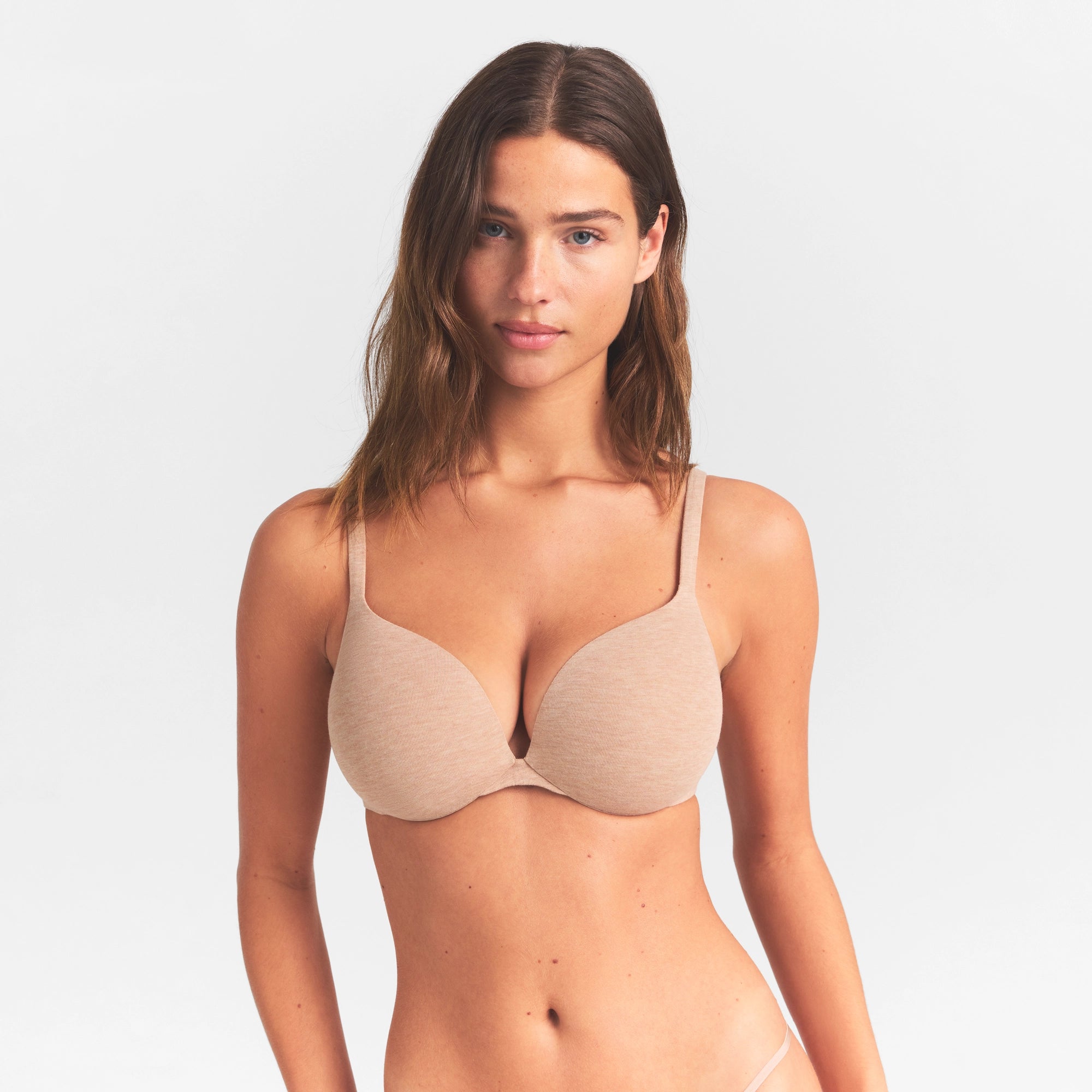 ULTIMATE TEARDROP PUSH-UP BRA