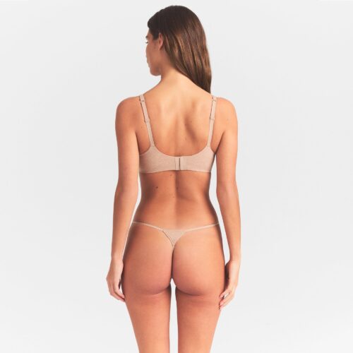 ULTIMATE TEARDROP PUSH-UP BRA