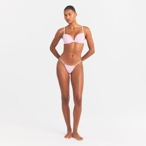 ULTIMATE TEARDROP PUSH-UP BRA