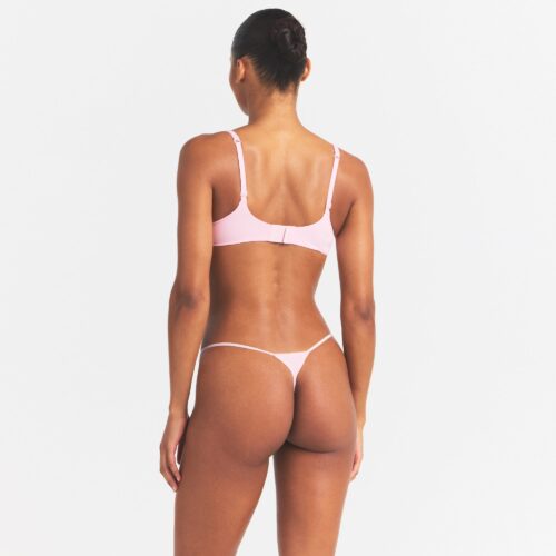 ULTIMATE TEARDROP PUSH-UP BRA
