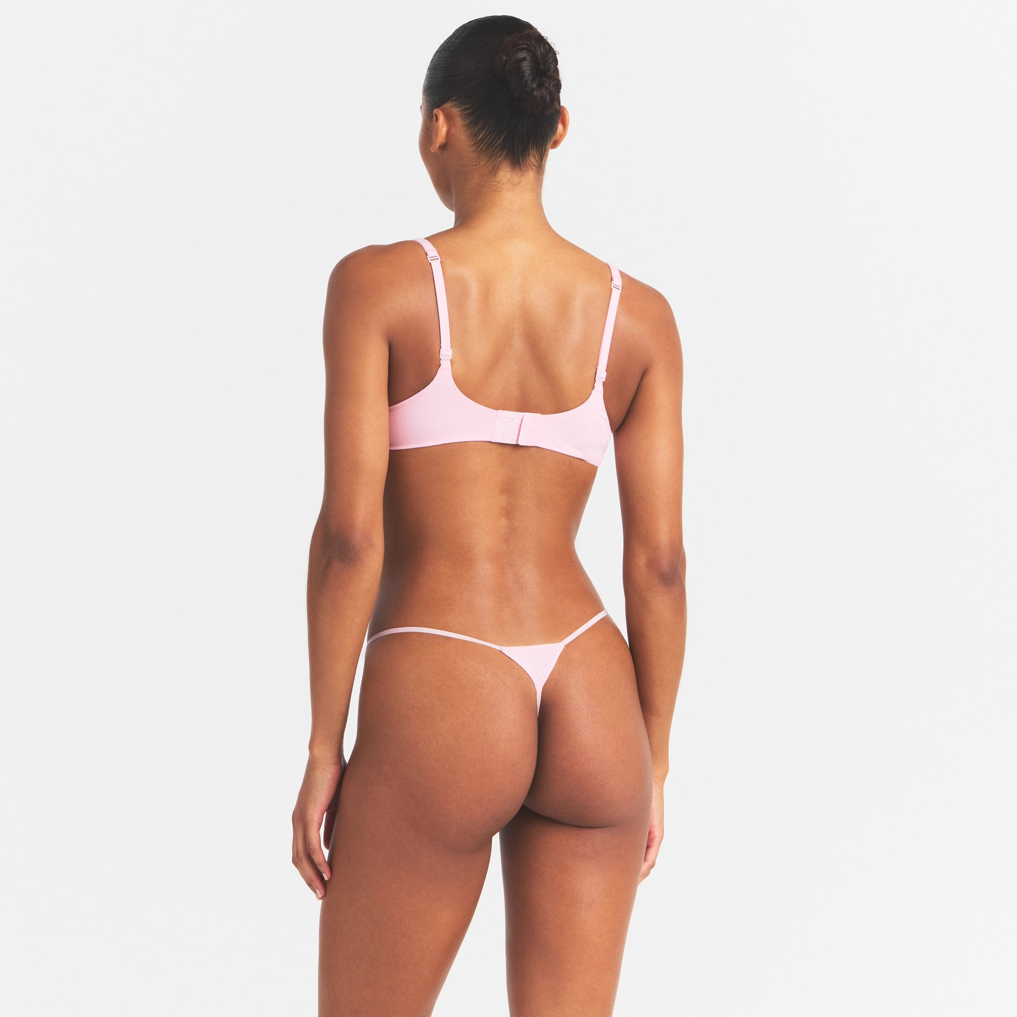 ULTIMATE TEARDROP PUSH-UP BRA