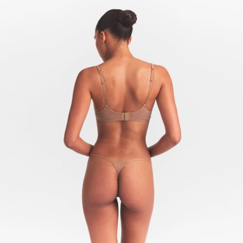 ULTIMATE TEARDROP PUSH-UP BRA