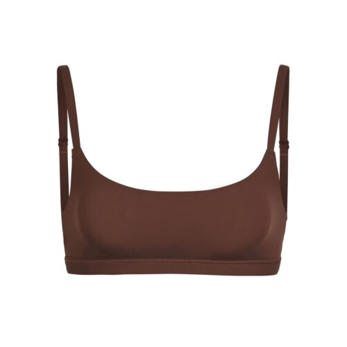 SCOOP BRALETTE