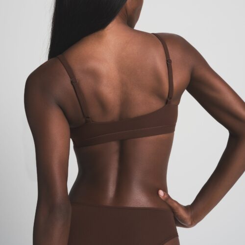 SCOOP BRALETTE