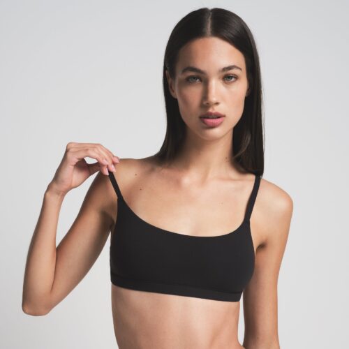 SCOOP BRALETTE