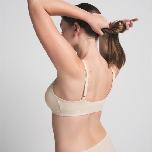 SCOOP BRALETTE
