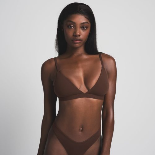 TRIANGLE BRALETTE