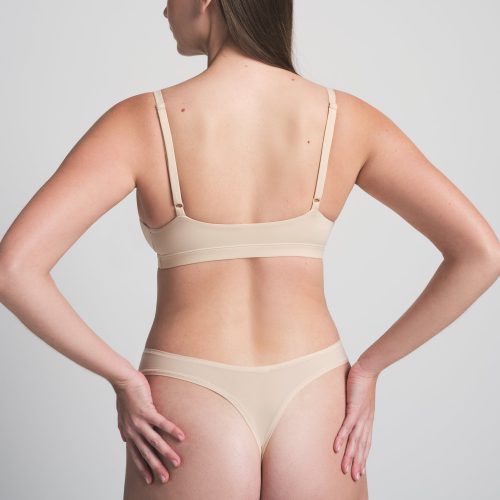TRIANGLE BRALETTE
