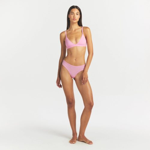 TRIANGLE BRALETTE