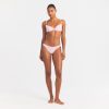 UNLINED DEMI BRA