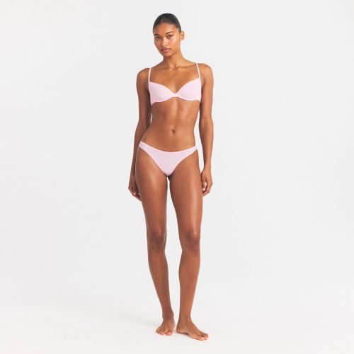 UNLINED DEMI BRA