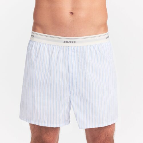 MENS LOGO BAND BOXER