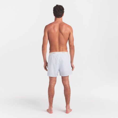 MENS LOGO BAND BOXER